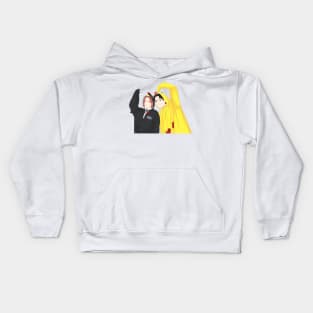 Tomorrow Kids Hoodie